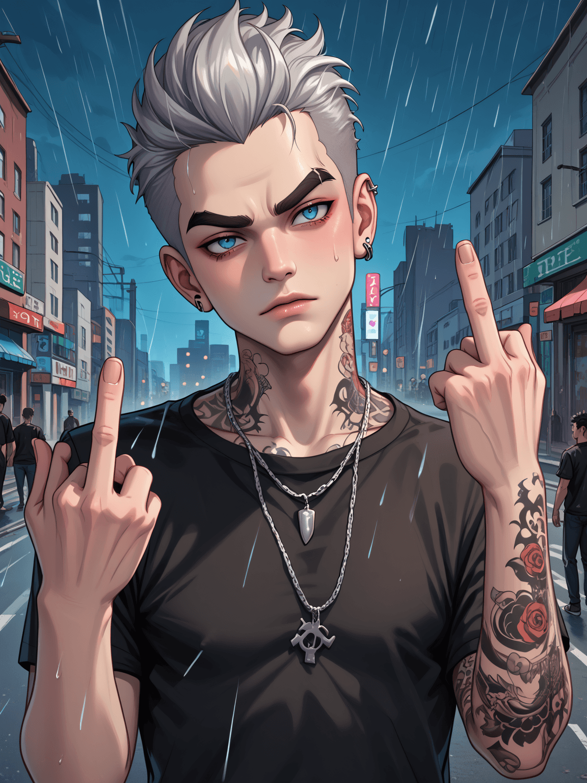 Thumbnail of ДЖЕРАЛЬД