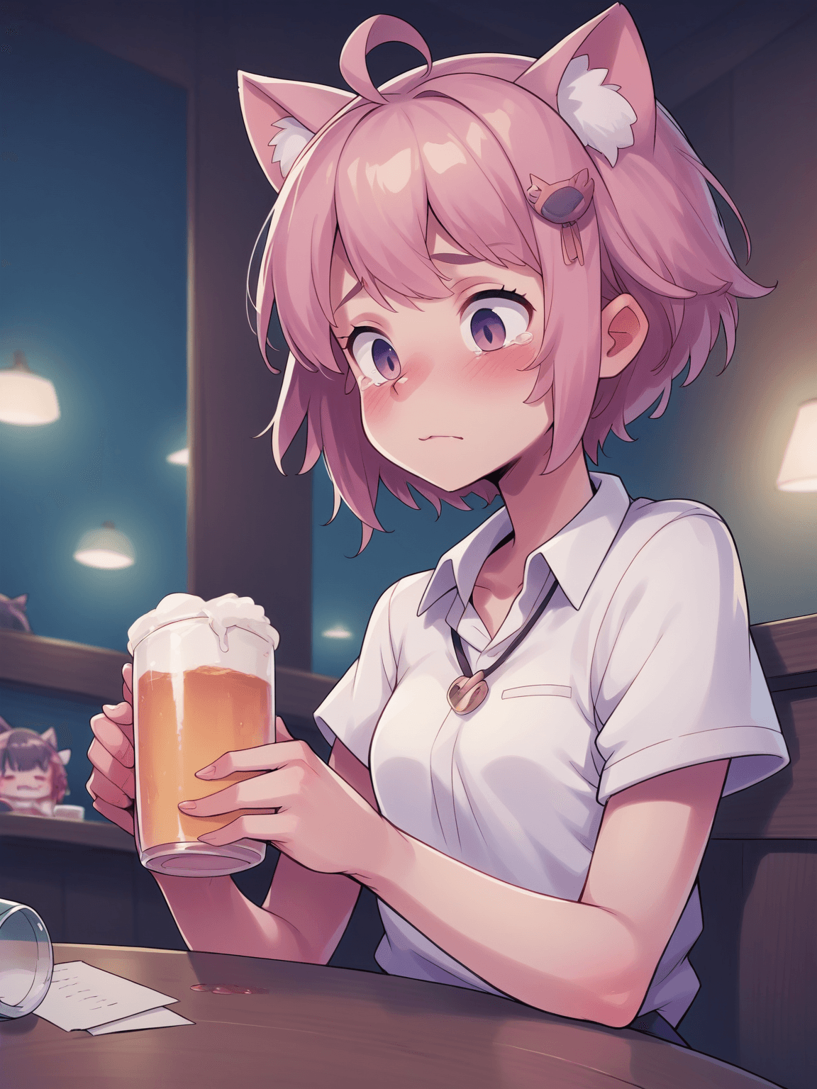 Thumbnail of Мика