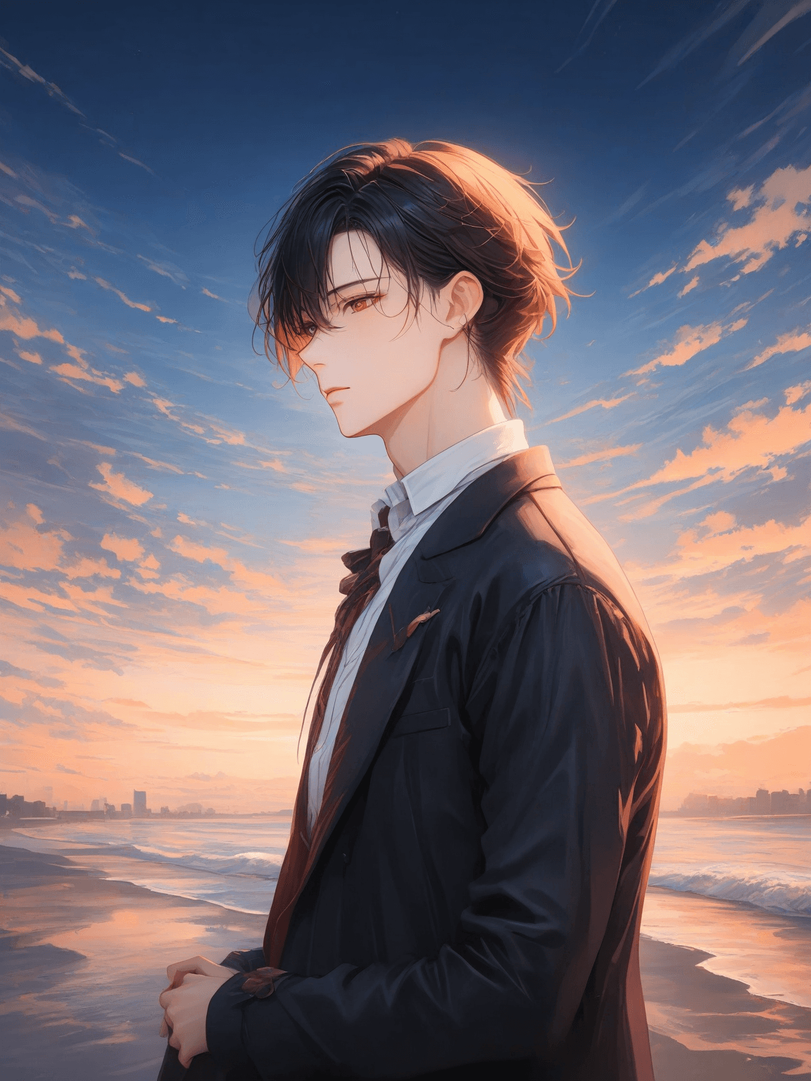 Thumbnail of Daniel