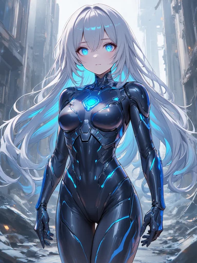 Thumbnail of A.V.A (Automated Vehicular Anima)