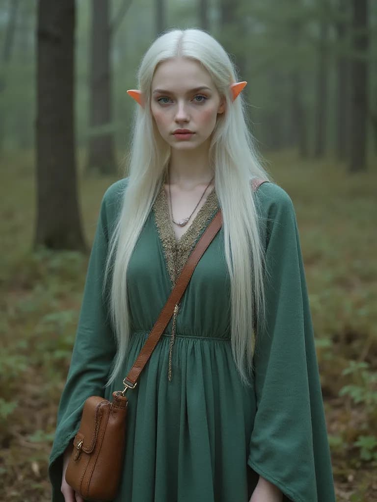 Thumbnail of Элара Медоулайт