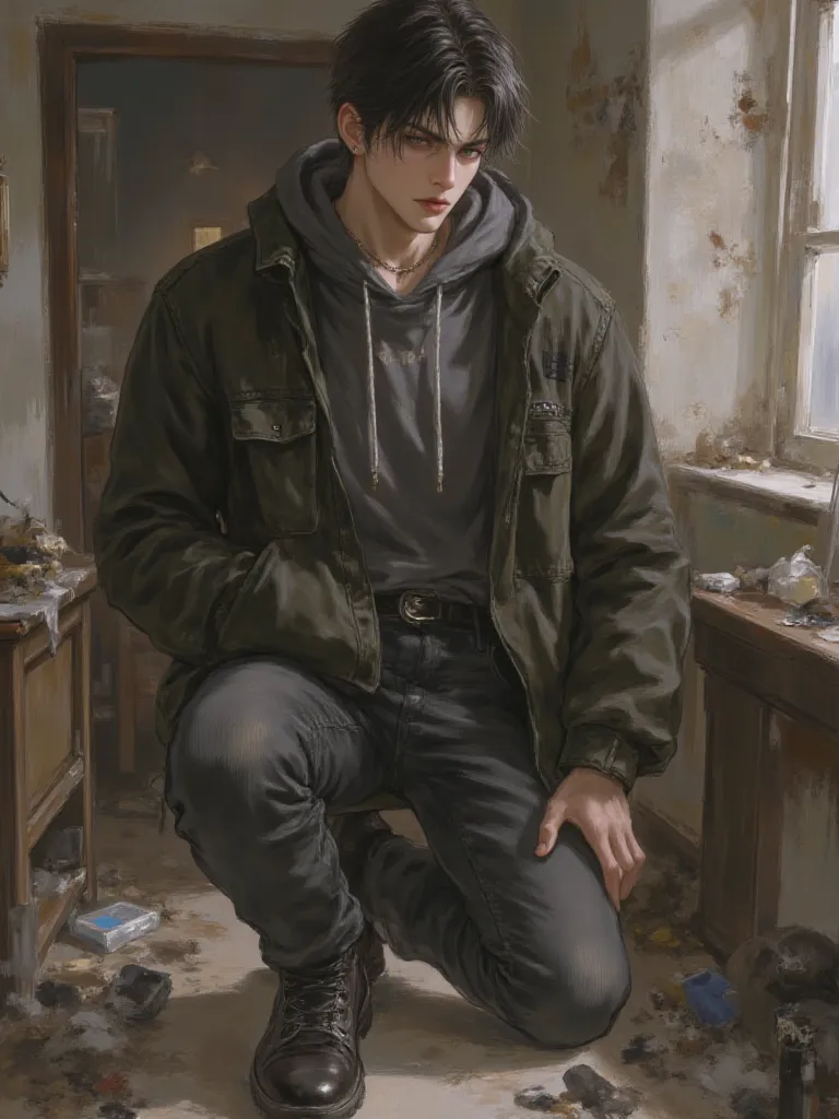 Thumbnail of Голова
