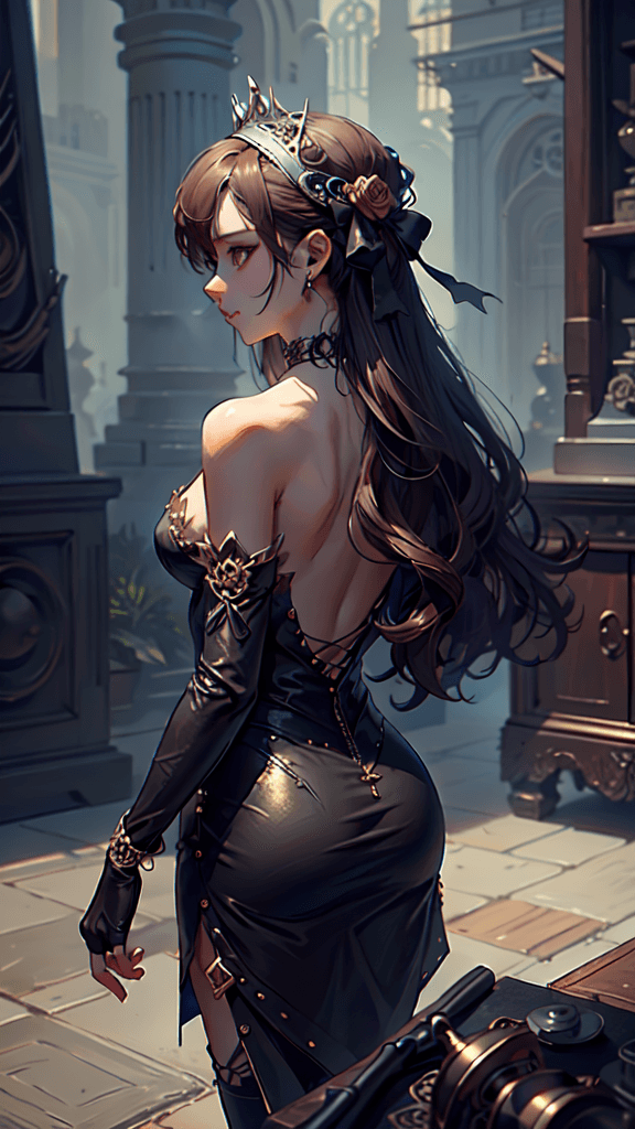 Thumbnail of "Aria"