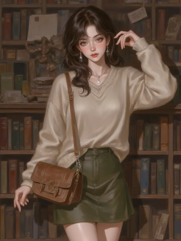 Thumbnail of Элара Вэнс