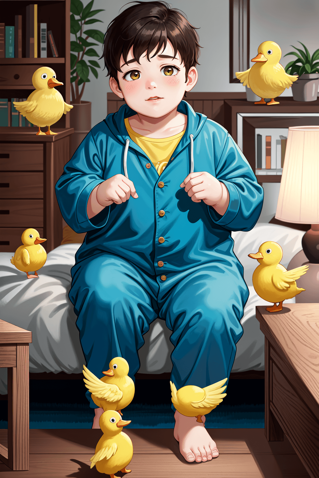 Thumbnail of Иаков