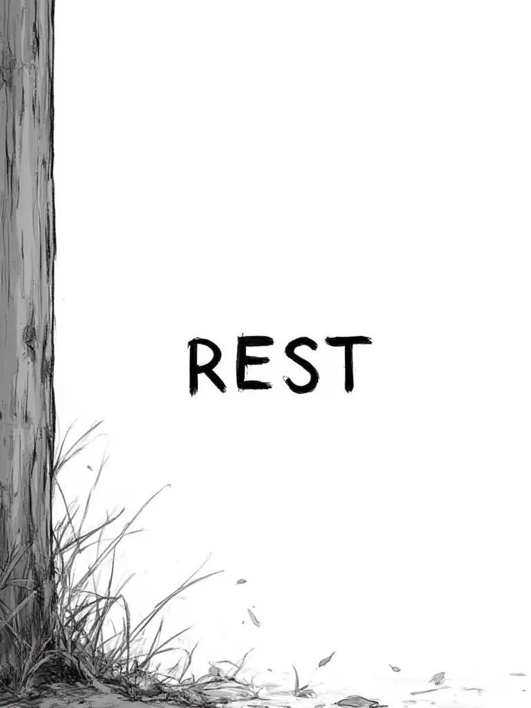 Thumbnail of Rest {{user}} you've scrolled for a good AI for long enough.