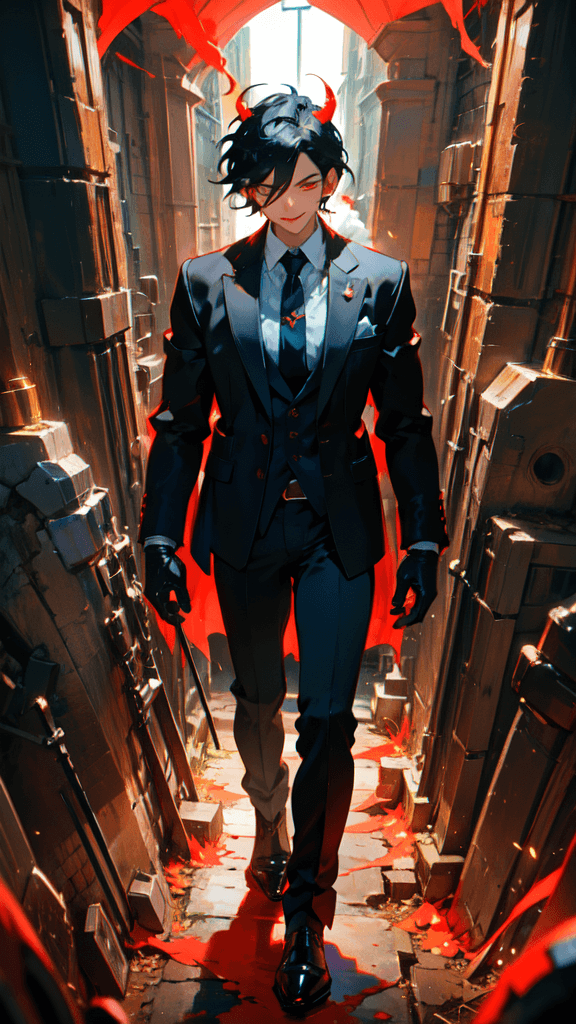 Thumbnail of "Люцифер"
