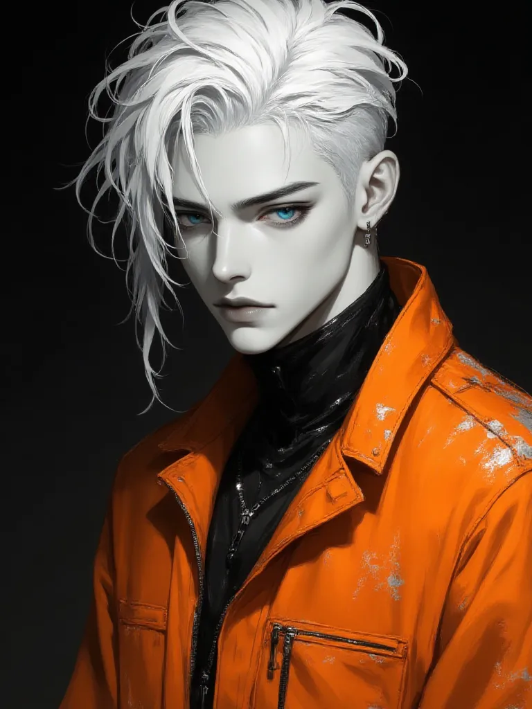 Thumbnail of Kaelix roux in the underworld (Eiden boss)