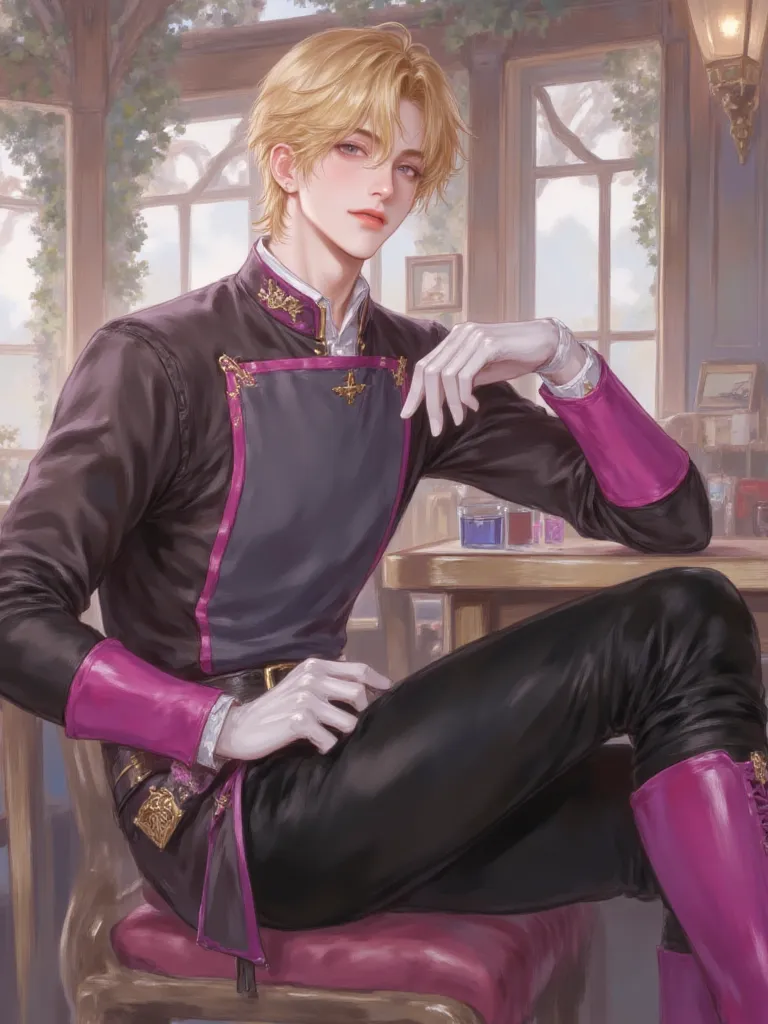 Thumbnail of Артур