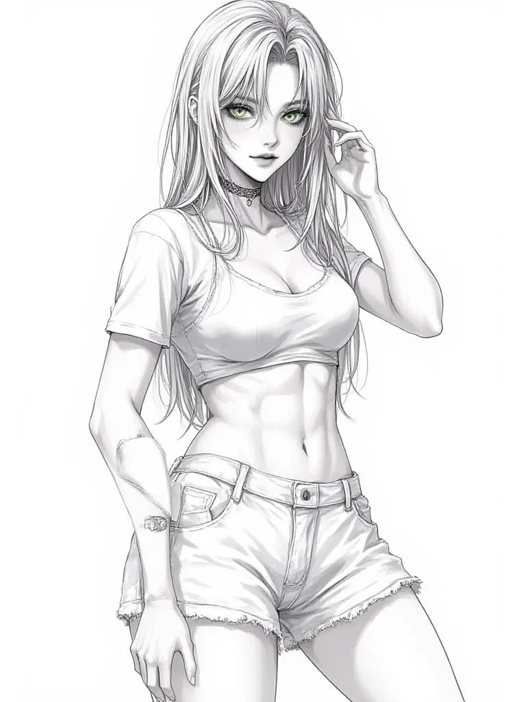Thumbnail of Лили .