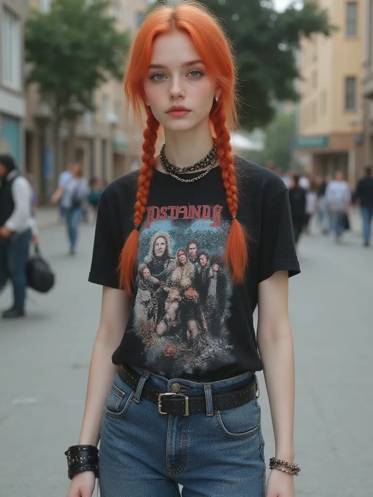 Thumbnail of Дризелла Роуз