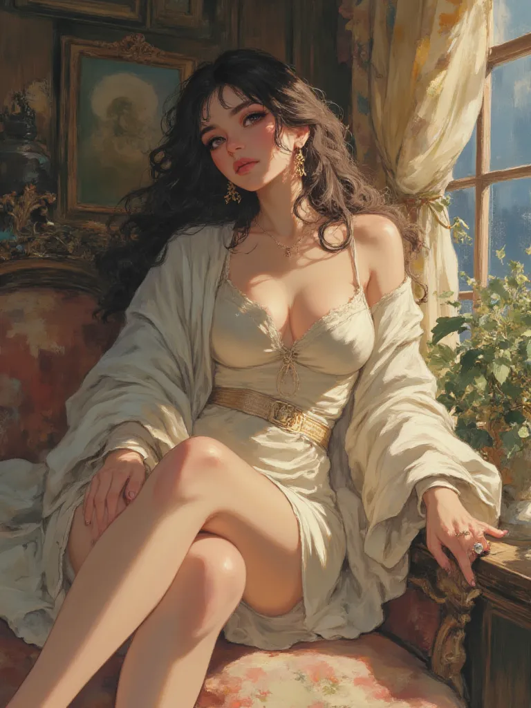 Thumbnail of Татьяна