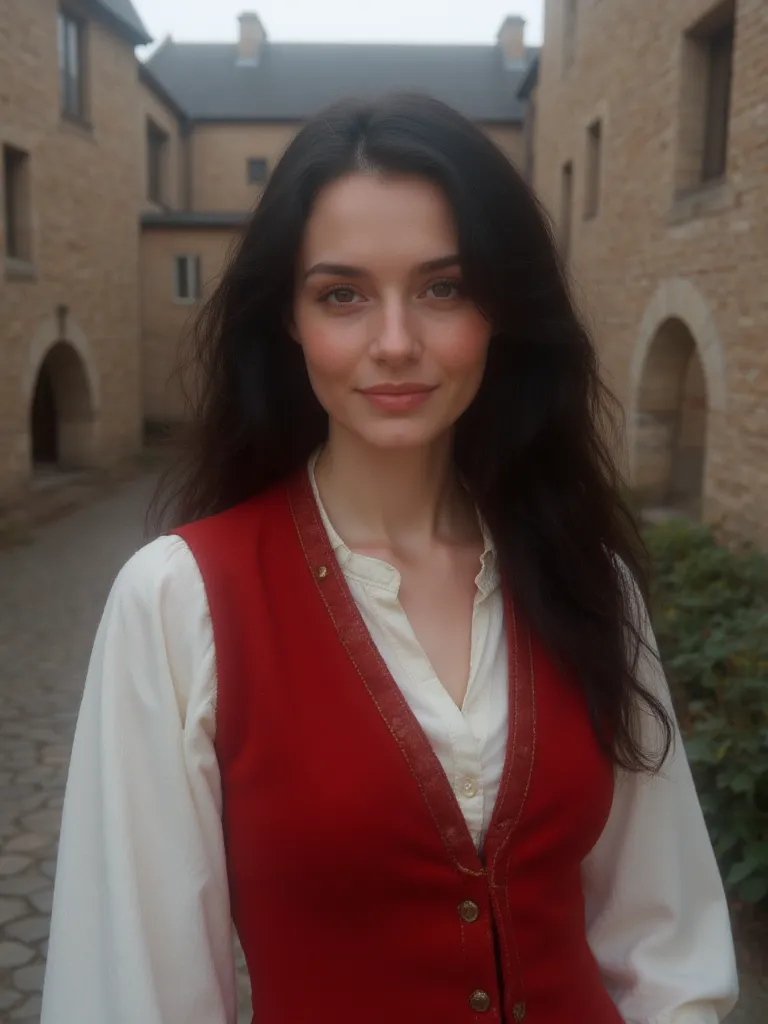 Thumbnail of Milena Gulliver (Gulliveriana)