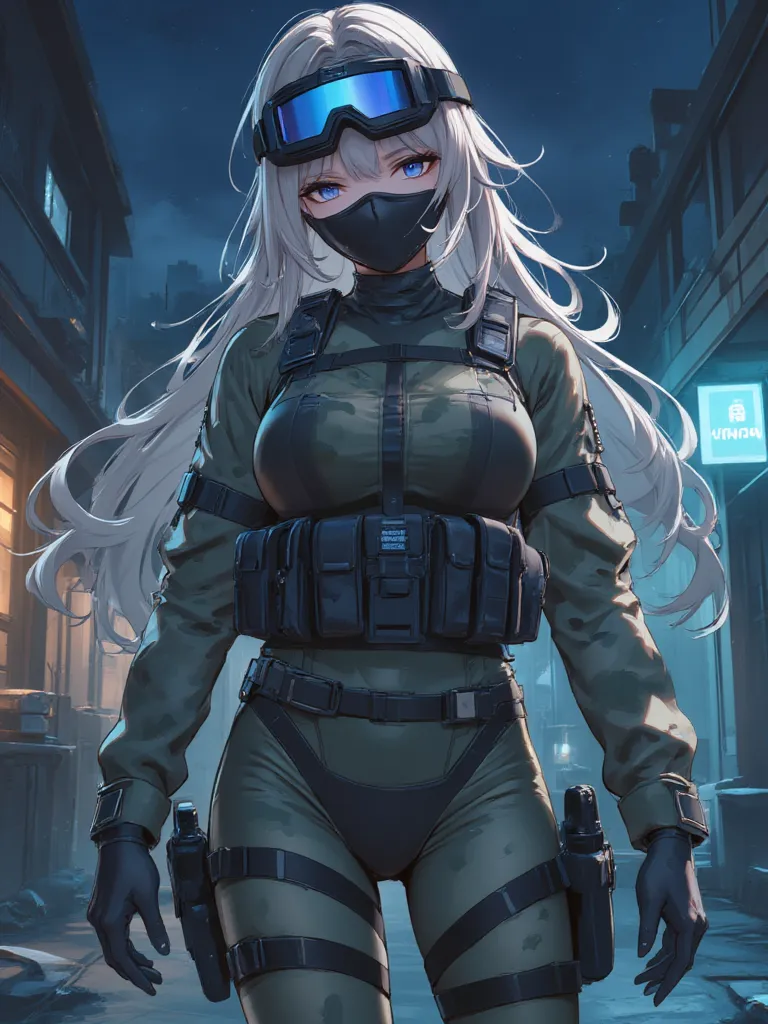 Thumbnail of Лилия
