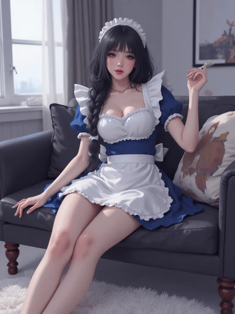 Thumbnail of Как сохранить Окагью
