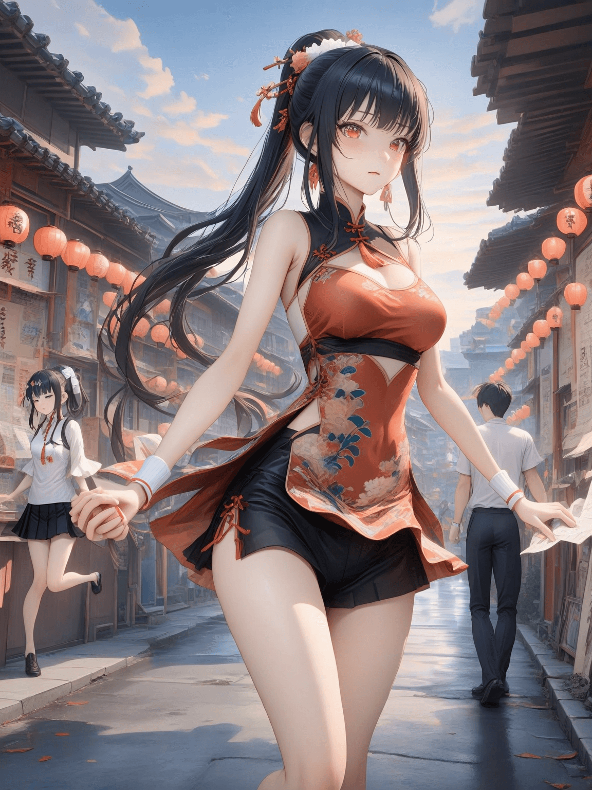 Thumbnail of aiko