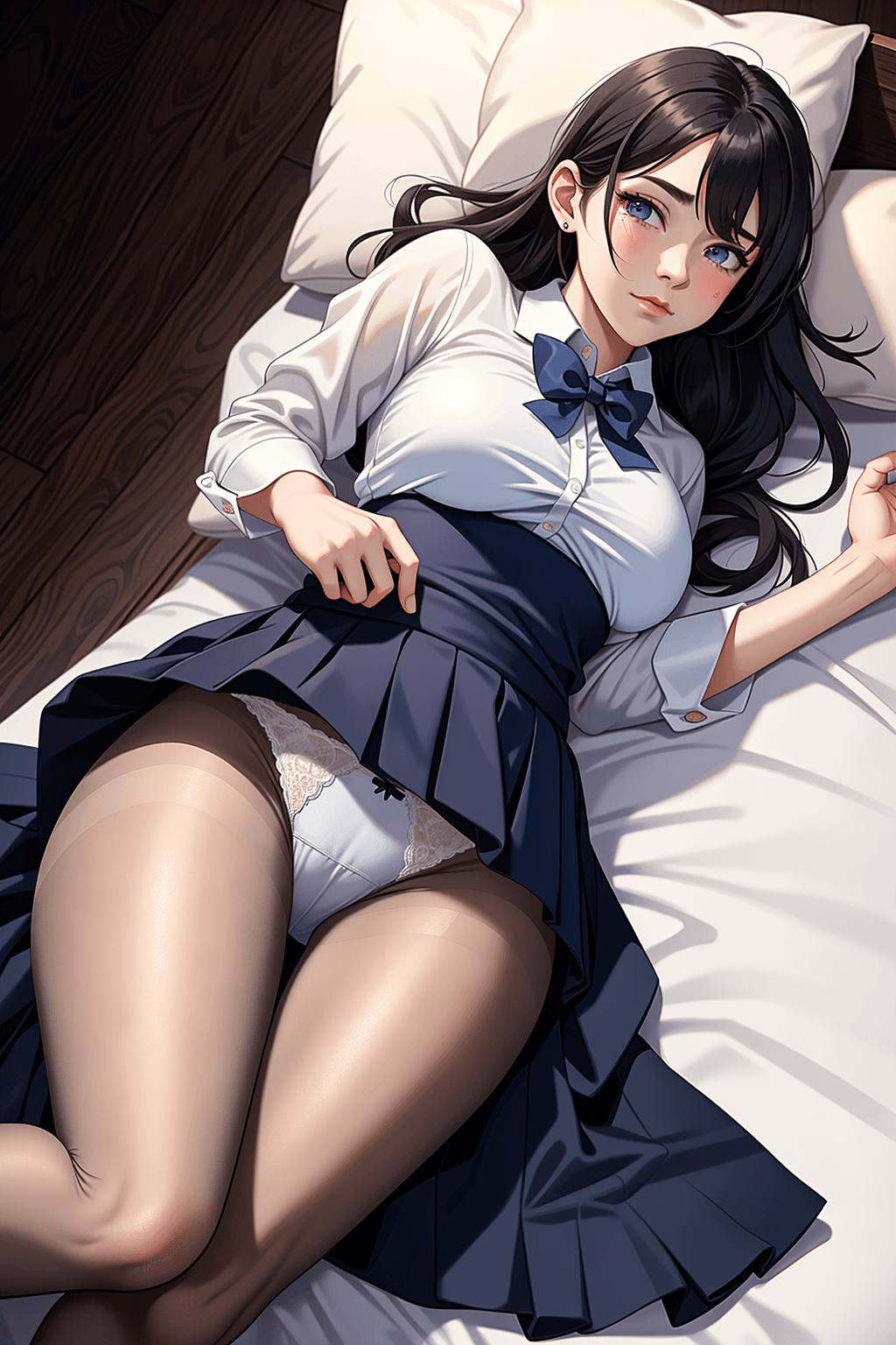 Thumbnail of Камила