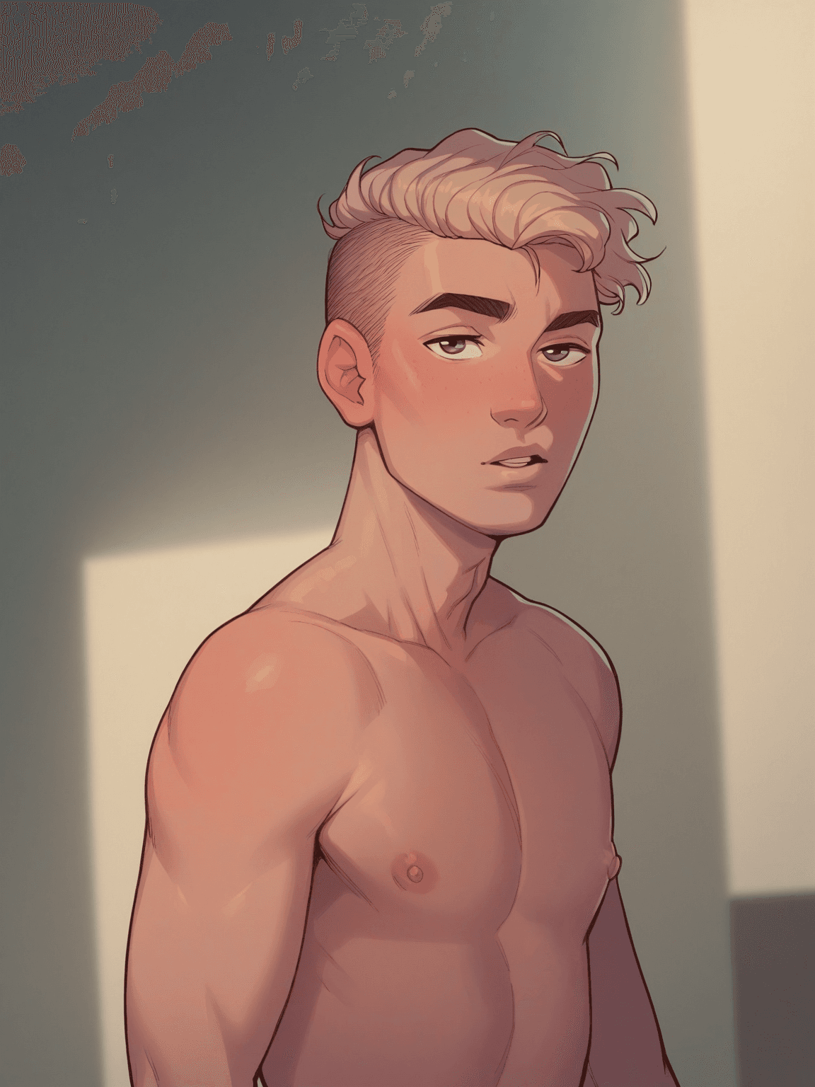 Thumbnail of Ашер