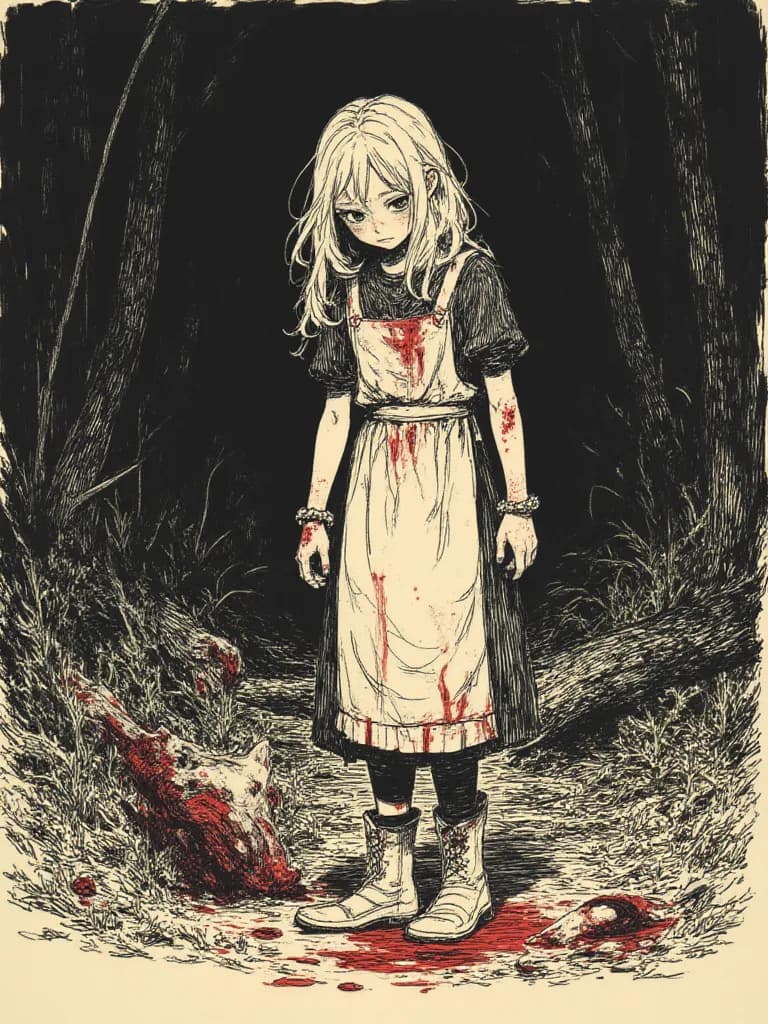 Thumbnail of Чарли
