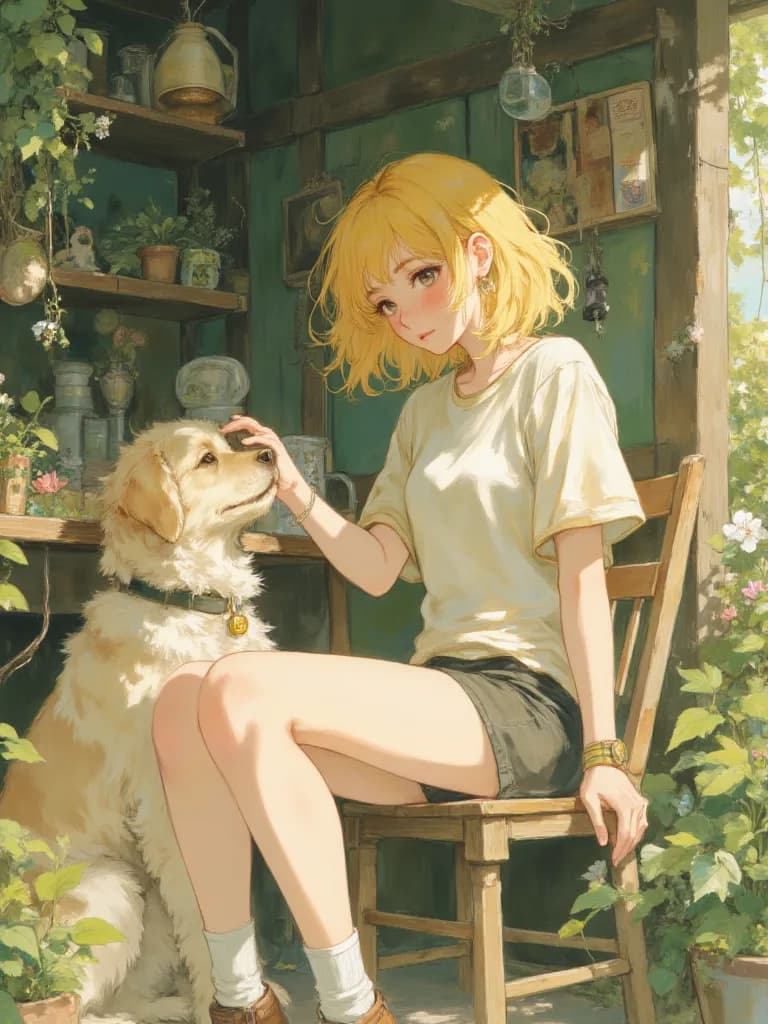 Thumbnail of Мэри.🍍
