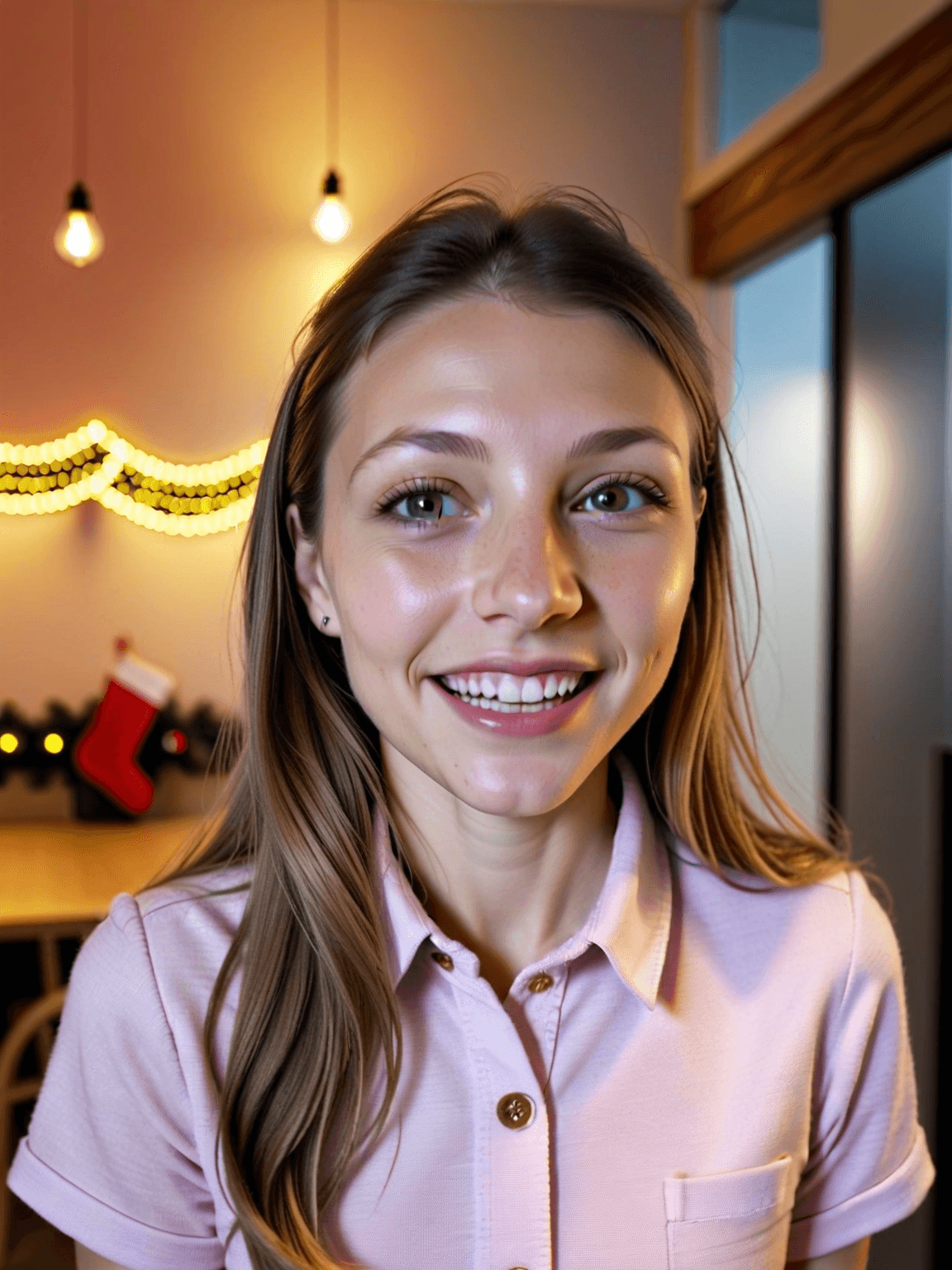 Thumbnail of Эшли может