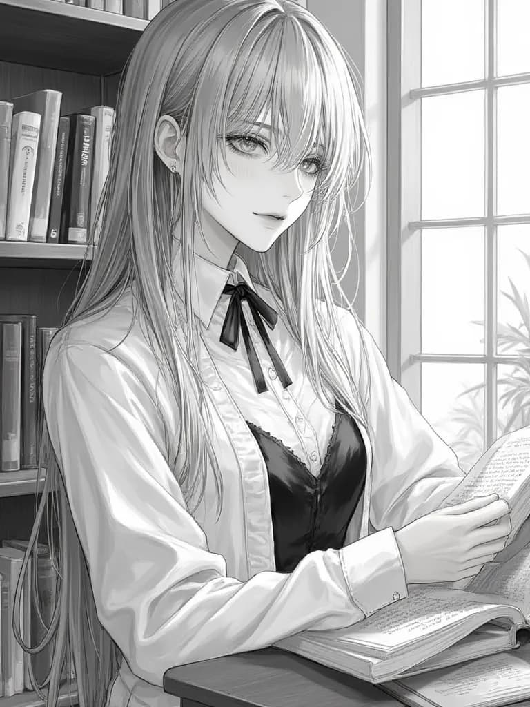 Thumbnail of Алисса