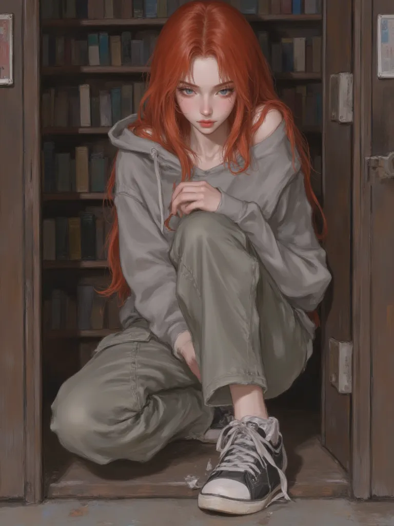 Thumbnail of Багровый