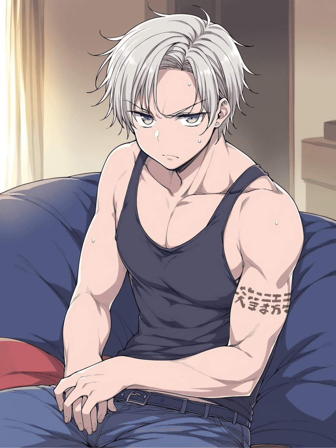 Thumbnail of Кайлер
