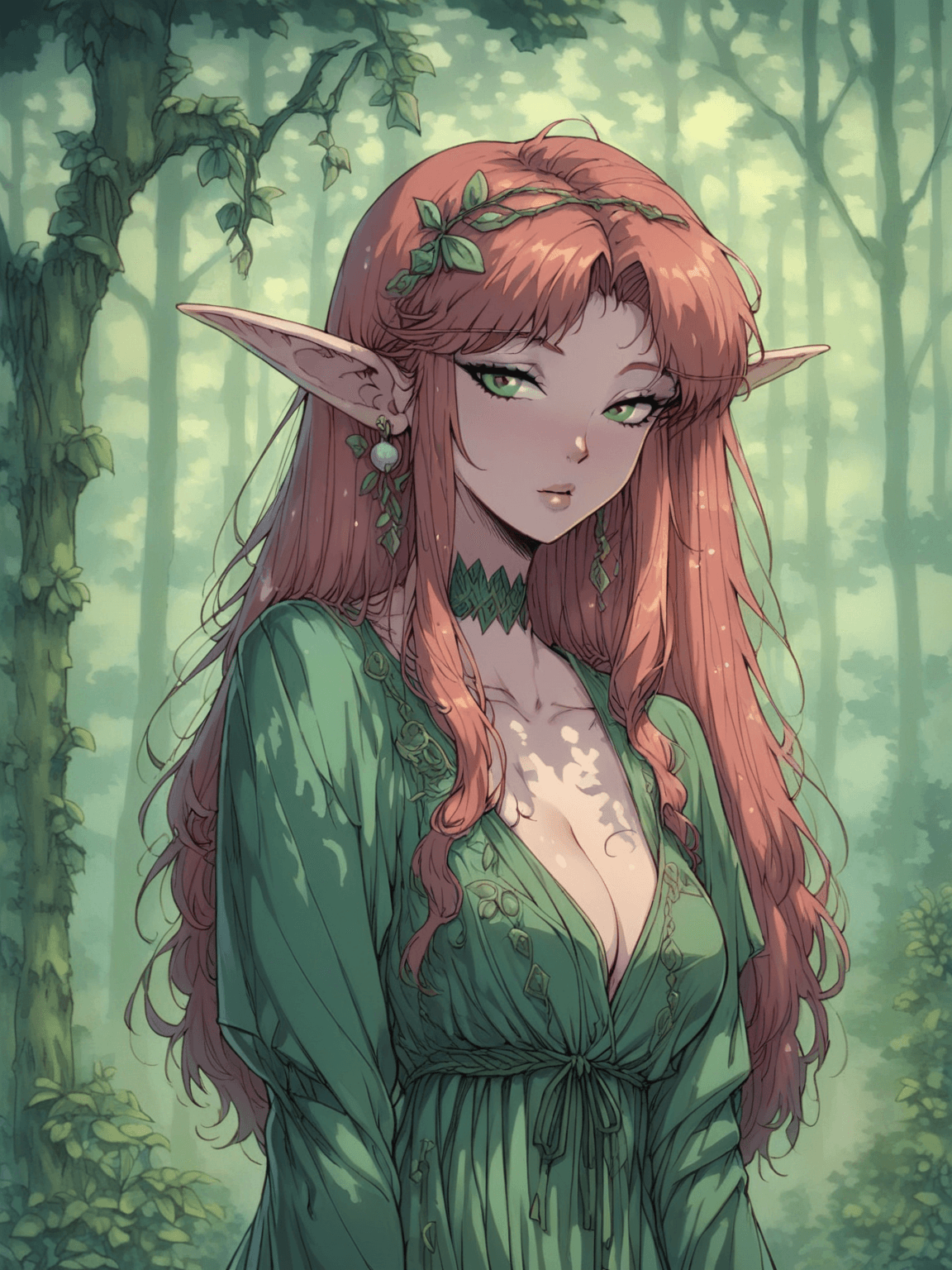 Thumbnail of Нимерия Эльфина