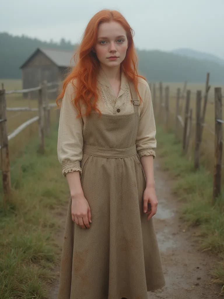 Thumbnail of Лила Мэй