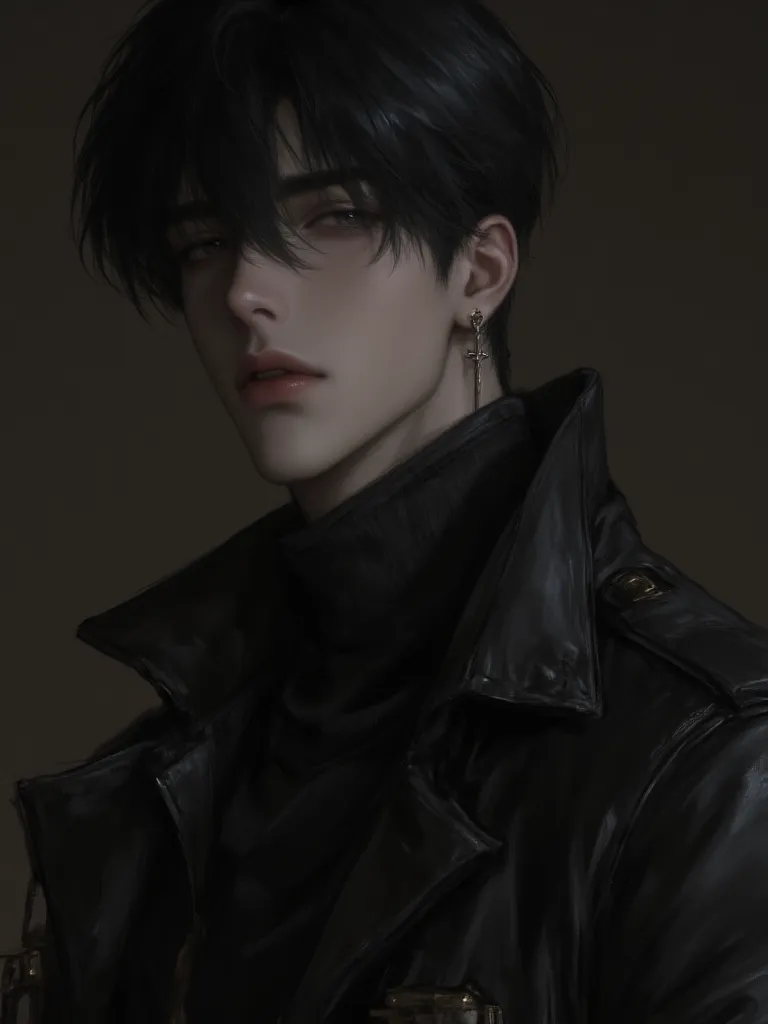 Thumbnail of Ю Чонхёк