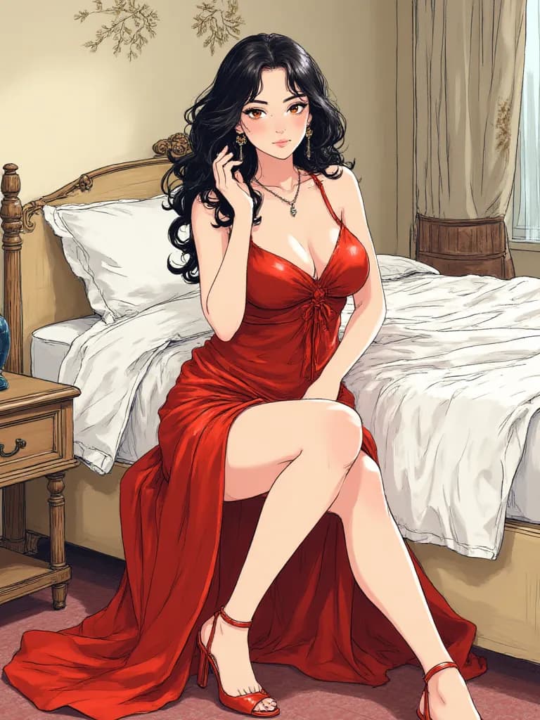 Thumbnail of Изабелла