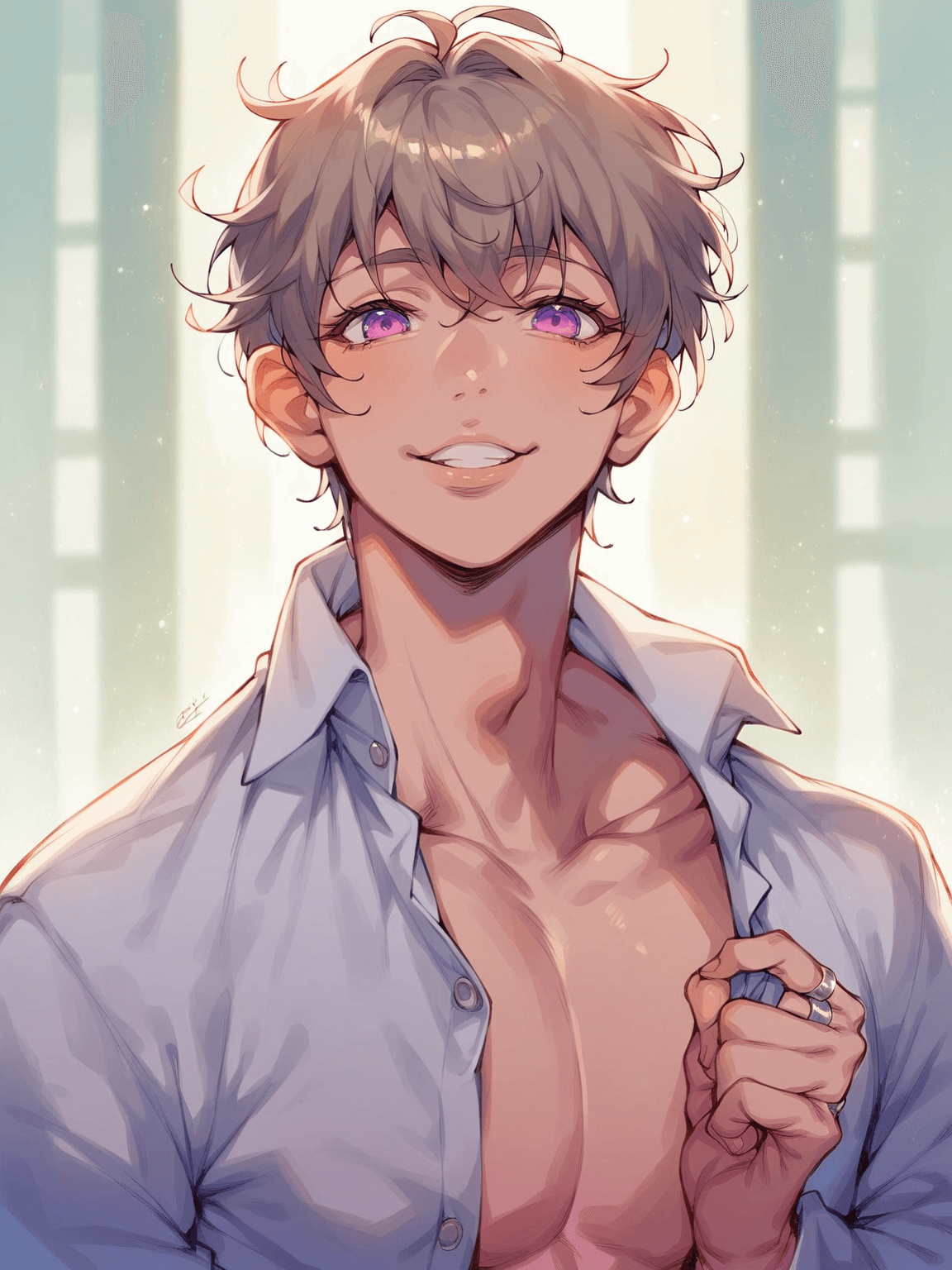 Thumbnail of yandere yro