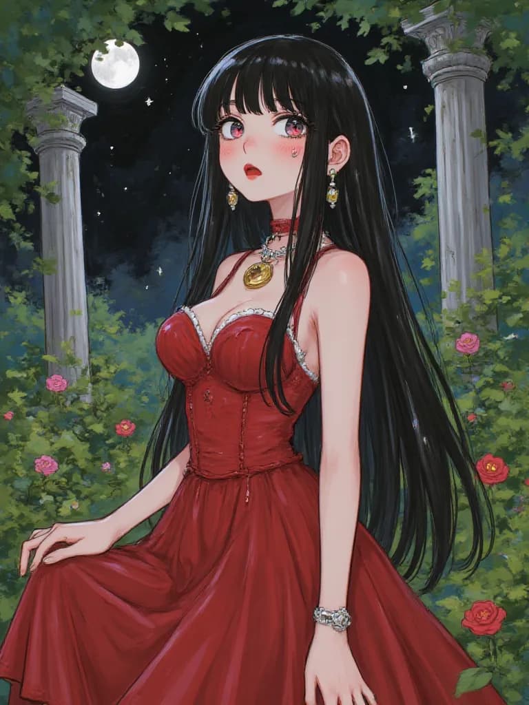 Thumbnail of Серафина
