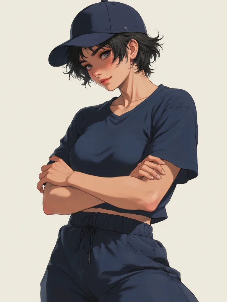 Thumbnail of Rina Sinkler
