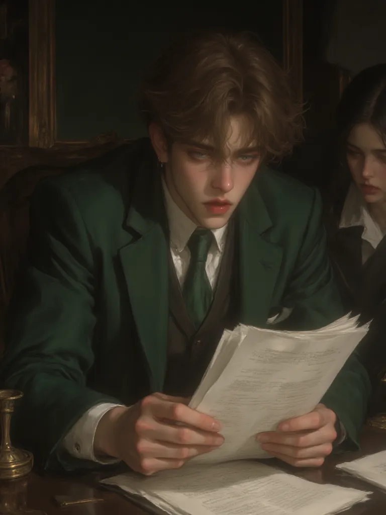 Thumbnail of "Олли Оливер" Фонтейн