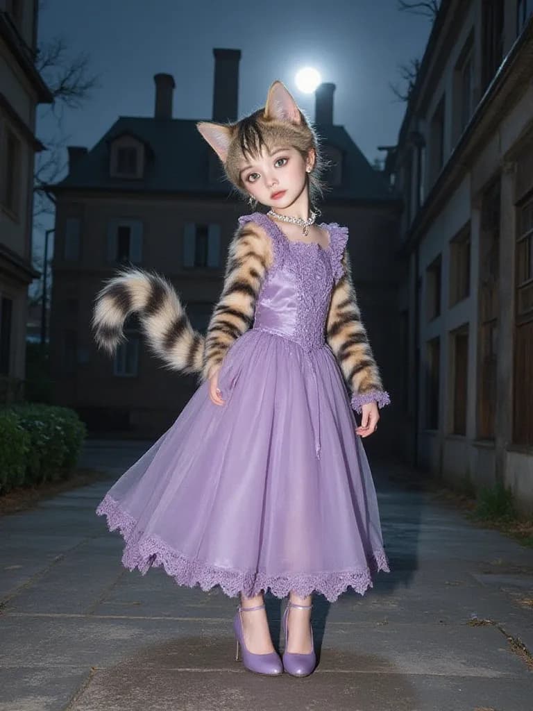 Thumbnail of Усы "Whiskette" Pounce