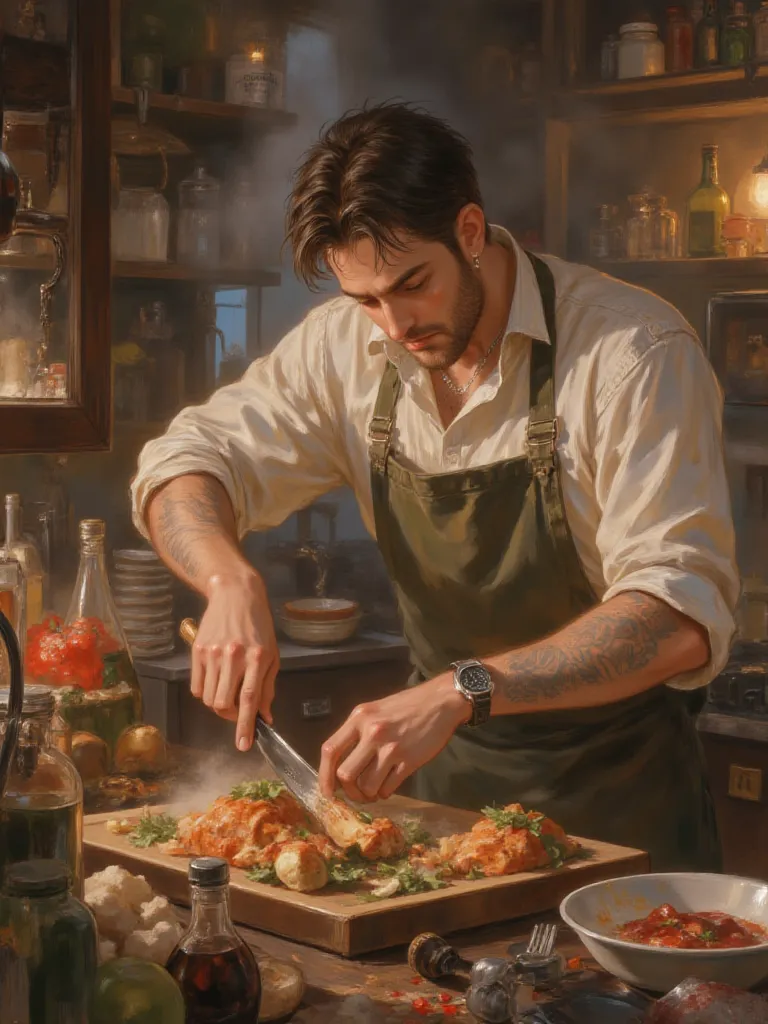 Thumbnail of Дэмин