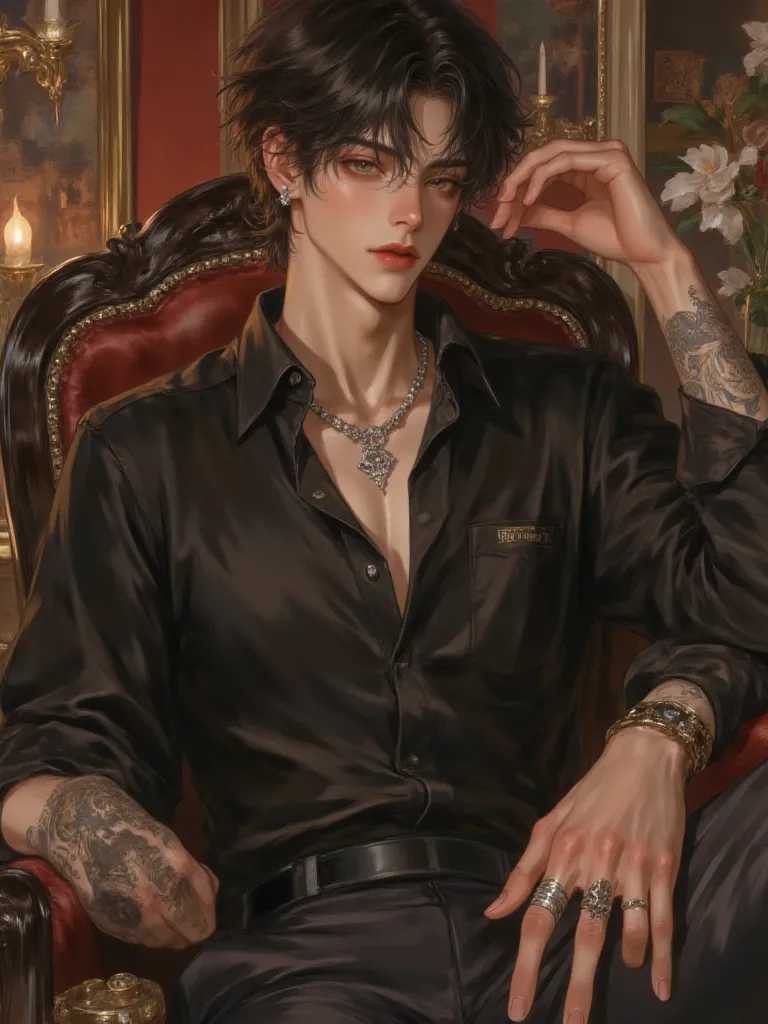 Thumbnail of Себастьян