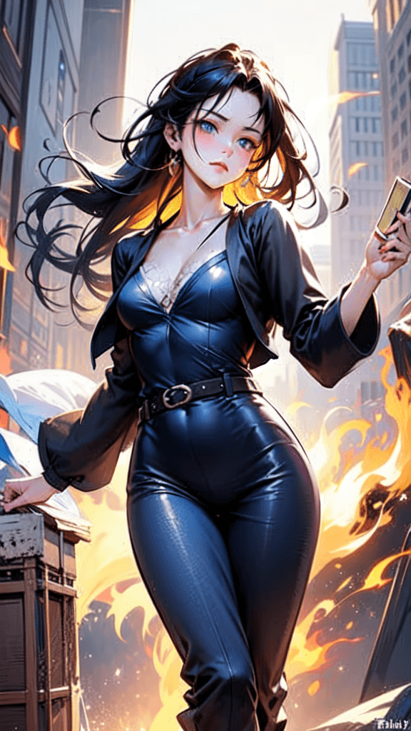 Thumbnail of Carol