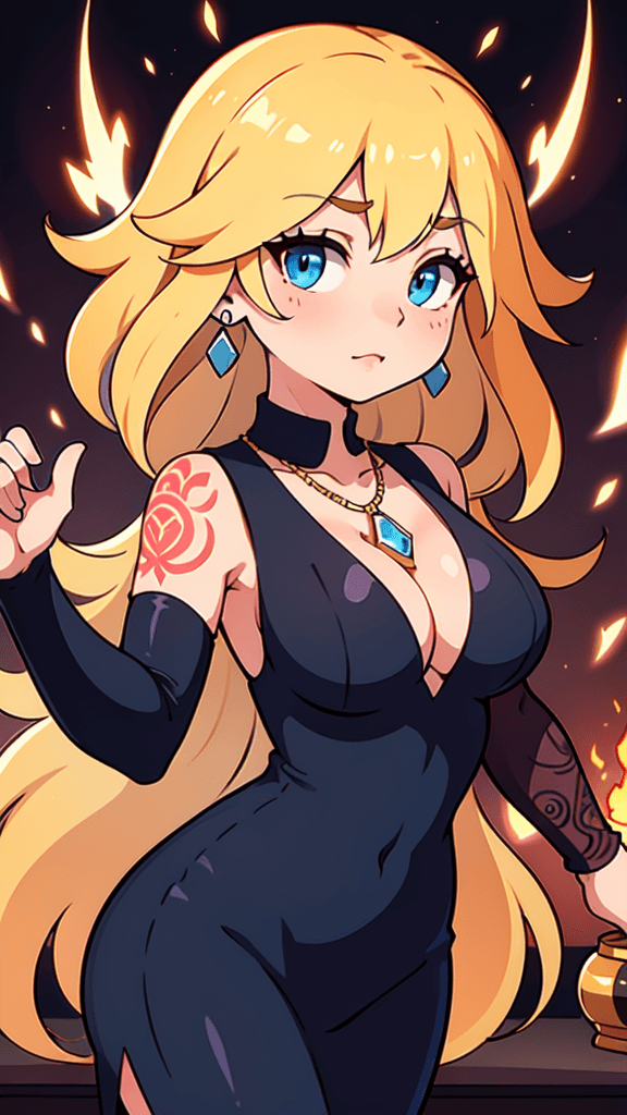 Thumbnail of "Phoenix"