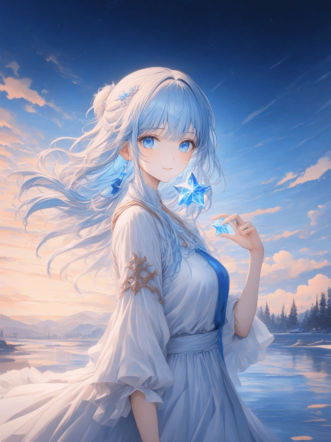Thumbnail of aqua natsuko
