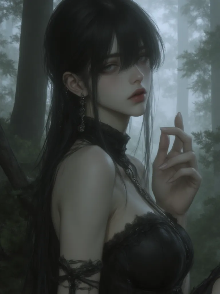 Thumbnail of Фрейя