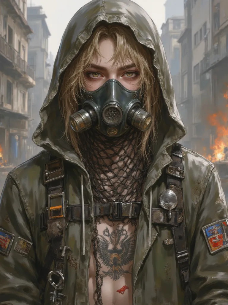 Thumbnail of Капрал Себастьян Крюгер