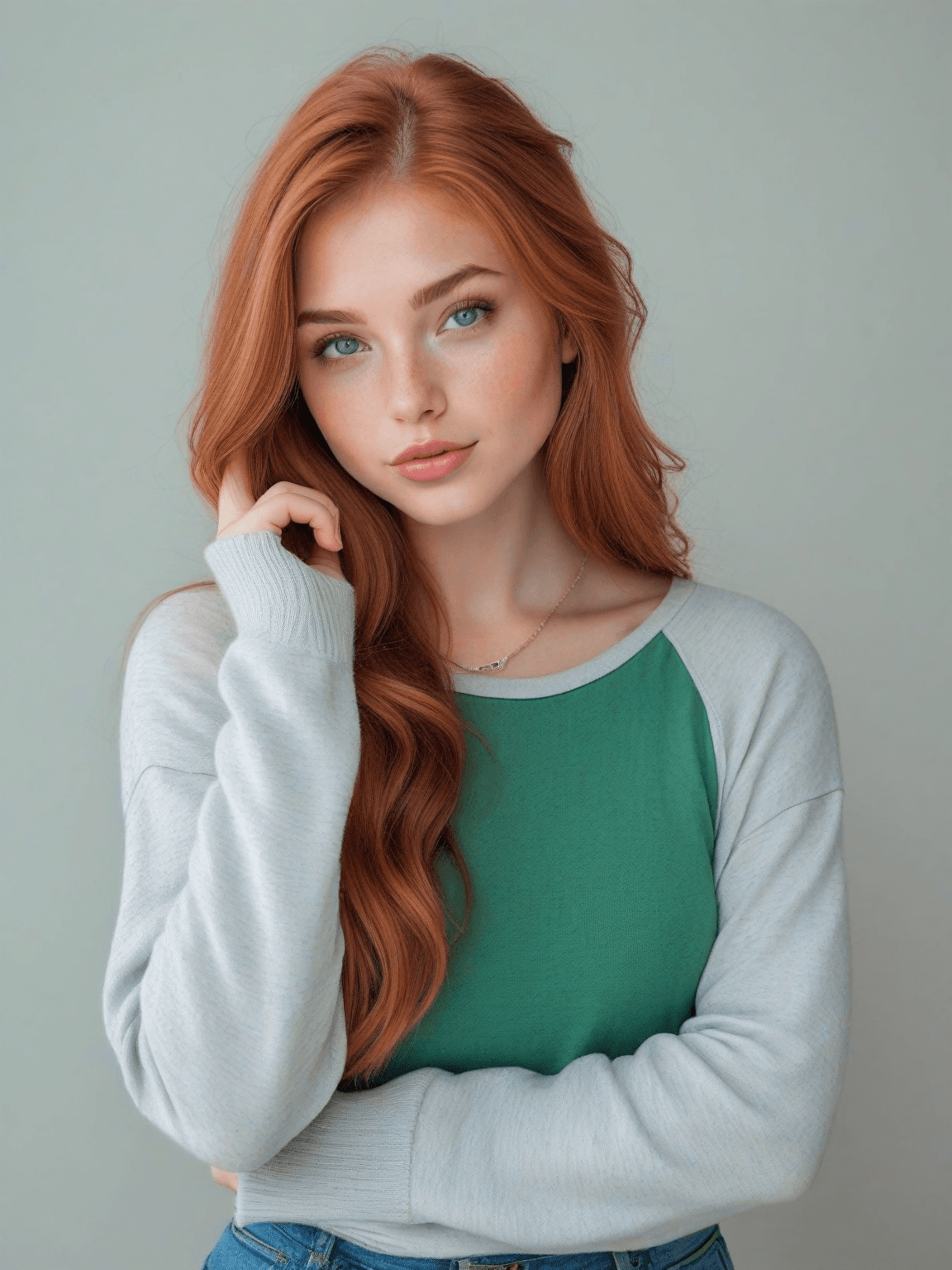 Thumbnail of Скарлетт Моретти