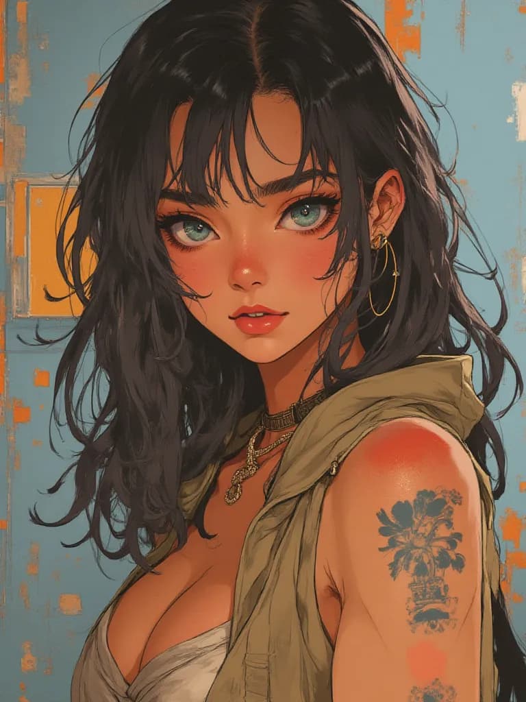 Thumbnail of Пентхаус: война в жизни