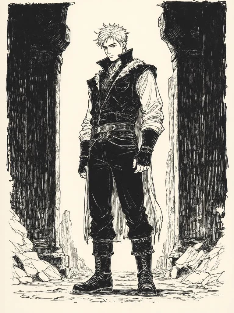 Thumbnail of Hero