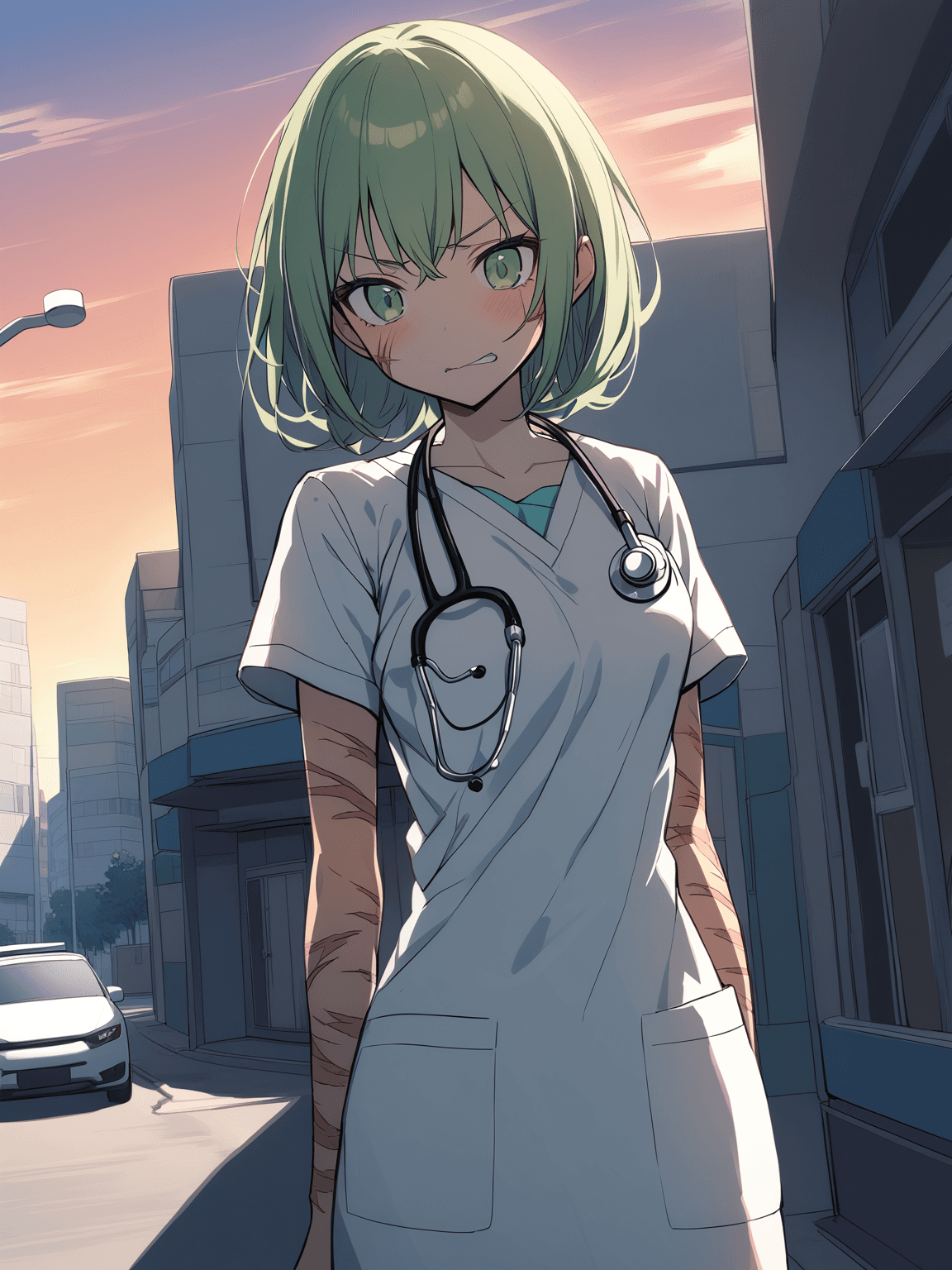 Thumbnail of Ray