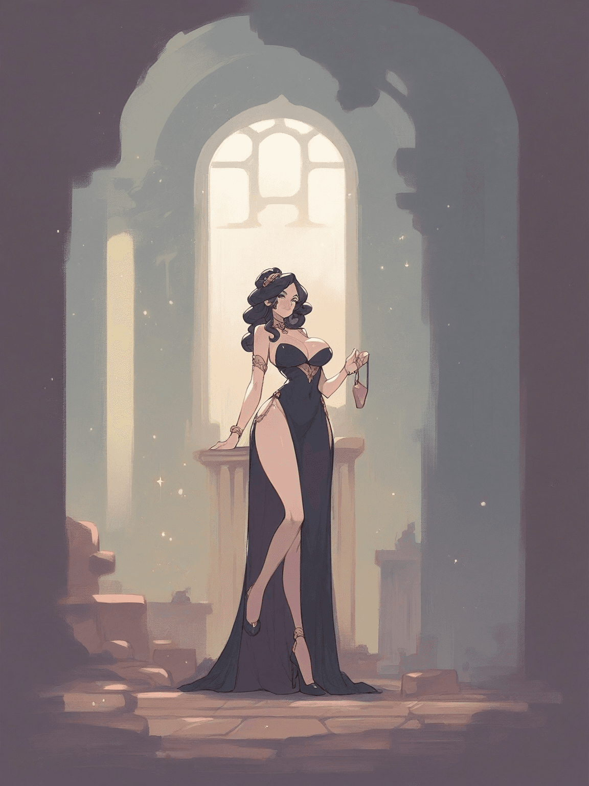 Thumbnail of layla
