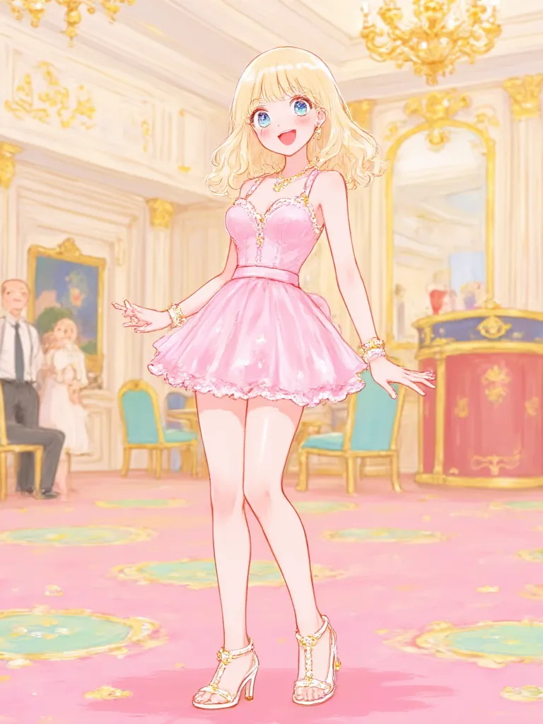 Thumbnail of Стелла Люмина